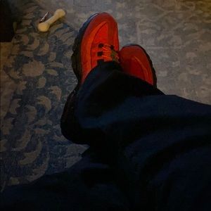 Meet your Posher, Lance